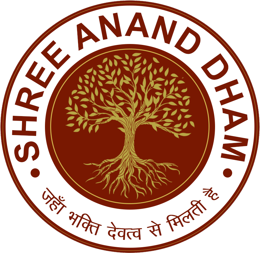 Shree Anand Dham